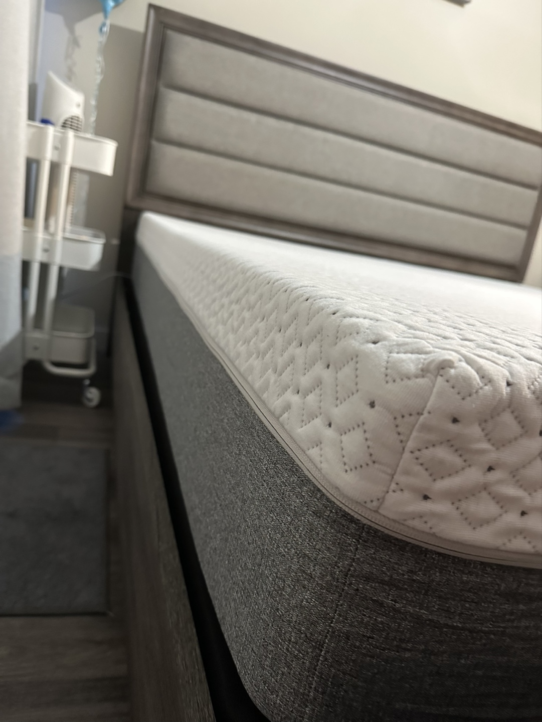 Endy Mattress King Size - photo 2