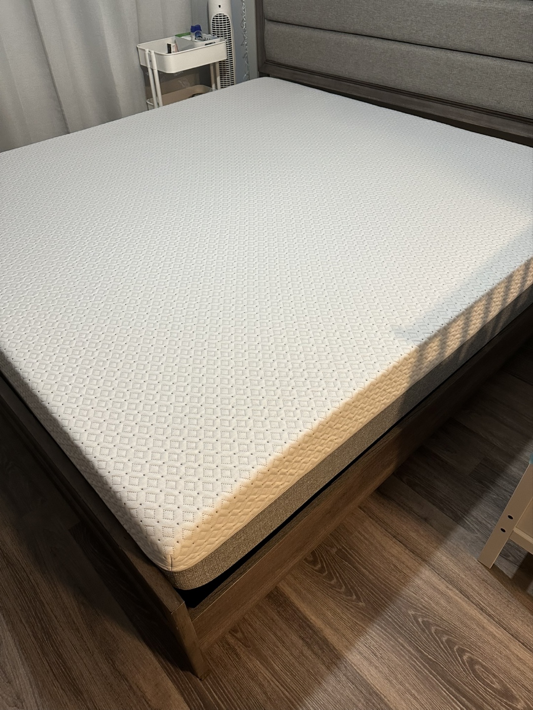 Endy Mattress King Size - photo 3