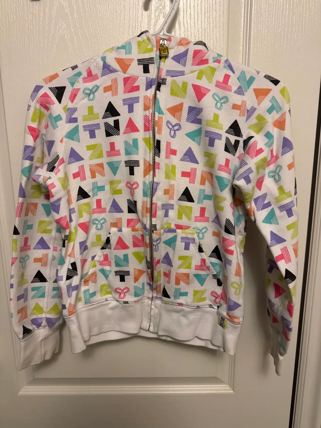 TNA Hoodies 💚 image indicator(5)