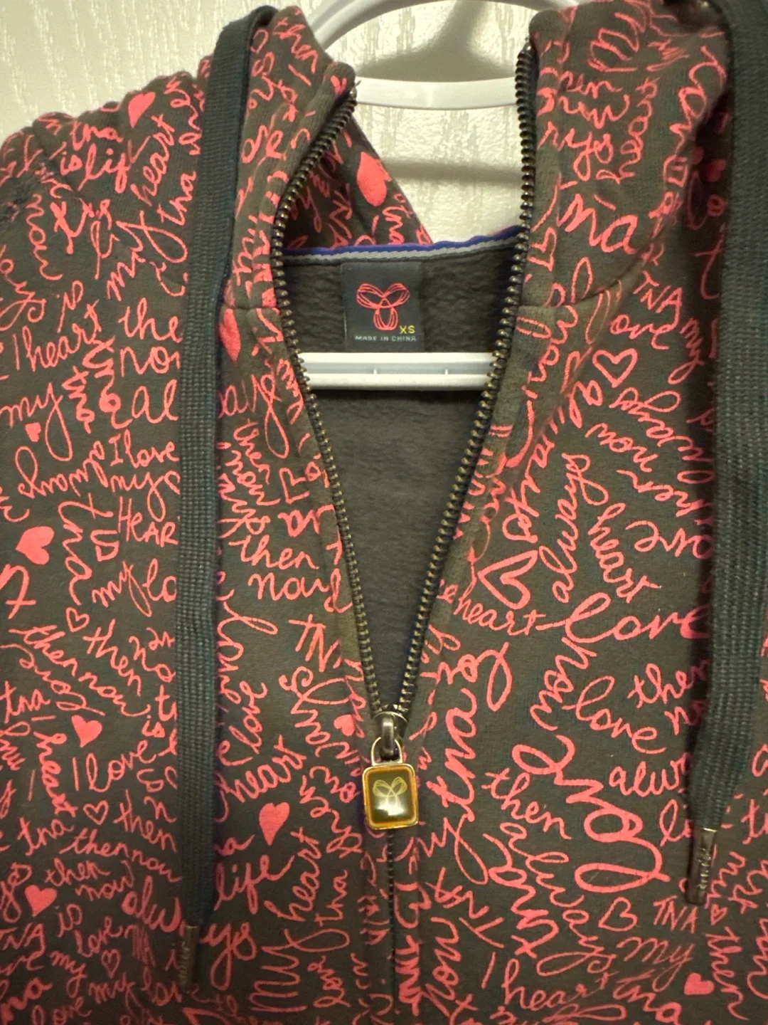 TNA Hoodies 💚 image indicator(3)