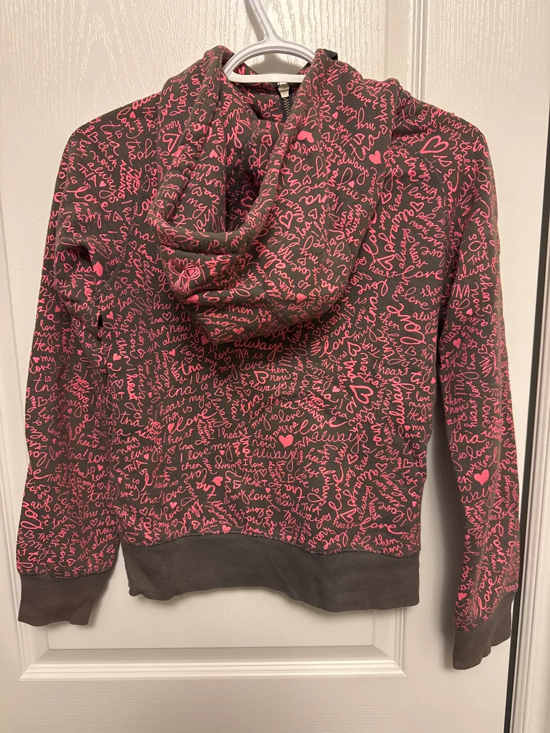 TNA Hoodies 💚 image indicator(2)