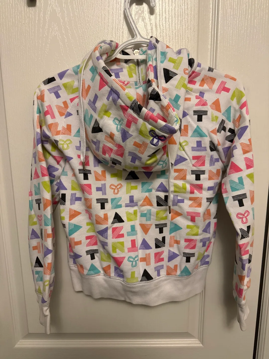 TNA Hoodies 💚 image indicator(6)