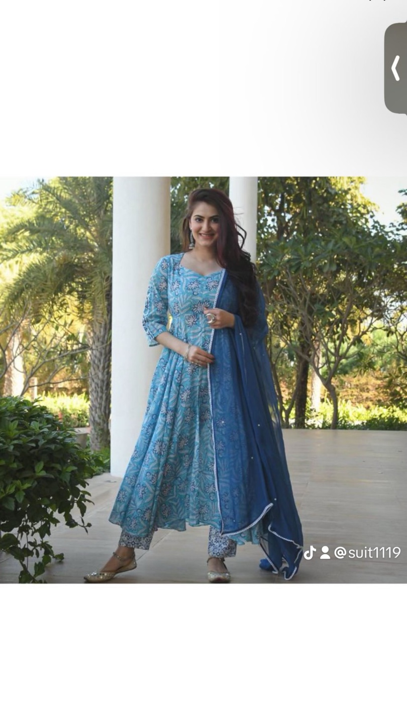 Gorgeous Collection of Salwar Kameez - photo 4
