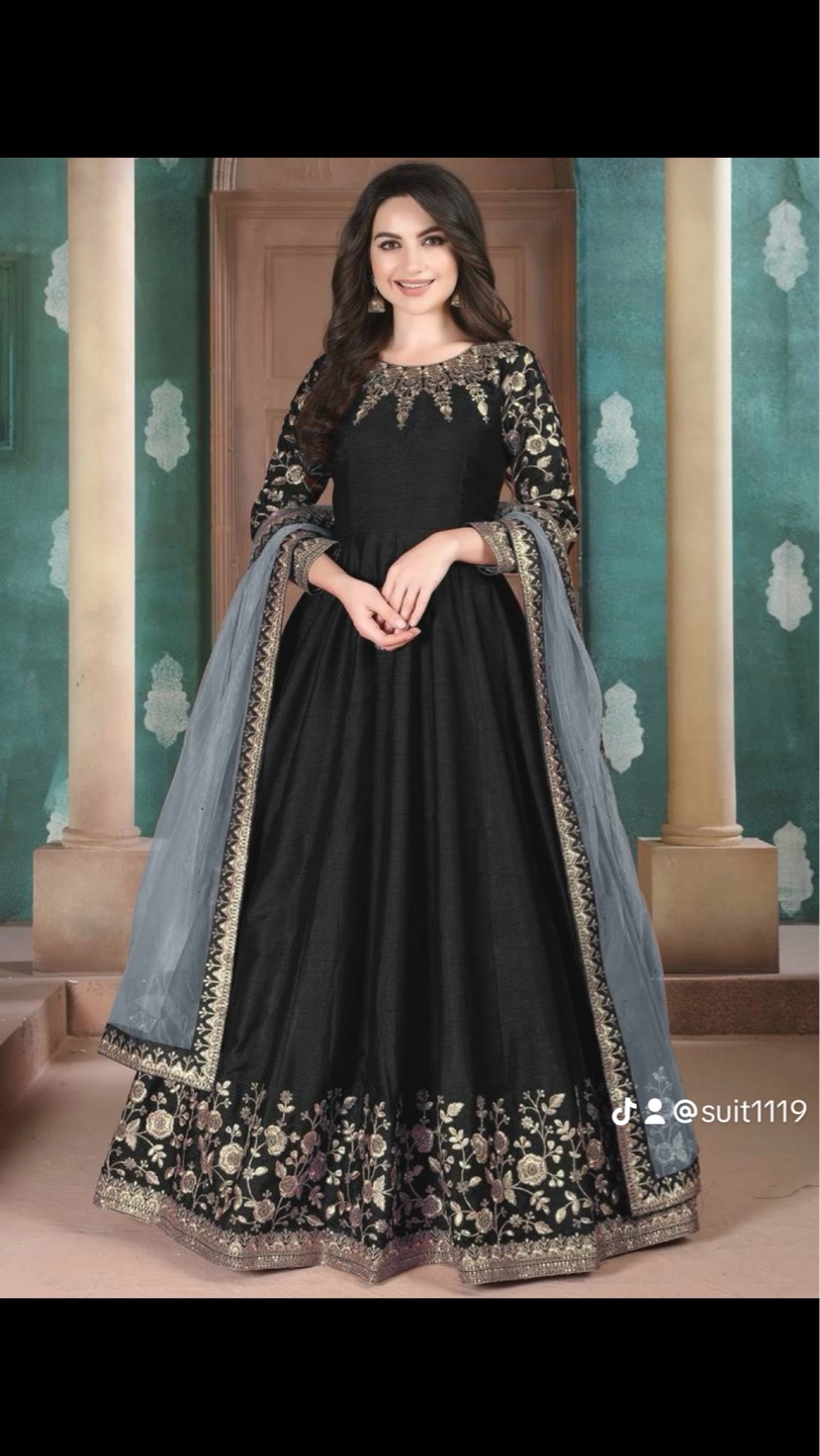 Gorgeous Collection of Salwar Kameez