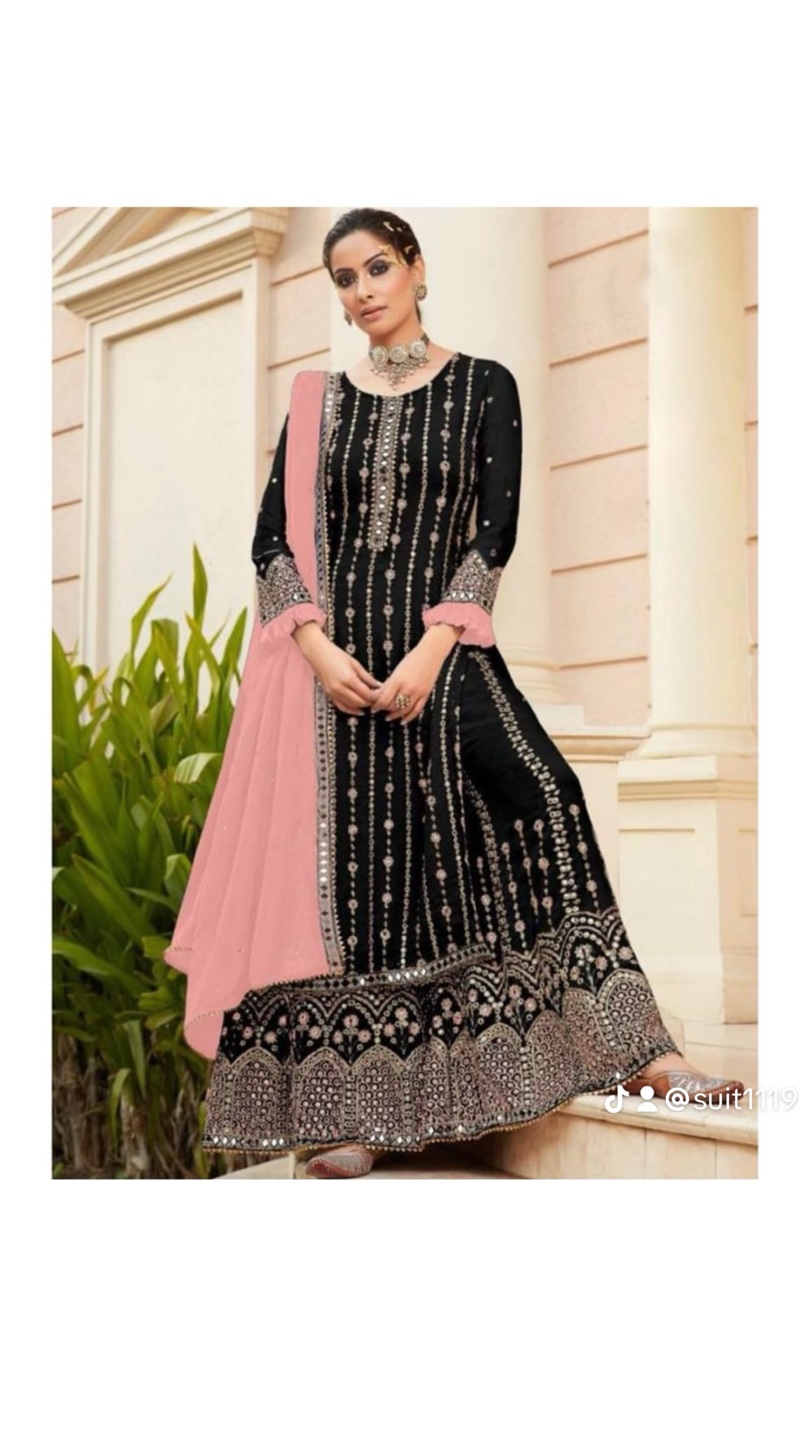 Gorgeous Collection of Salwar Kameez - photo 2