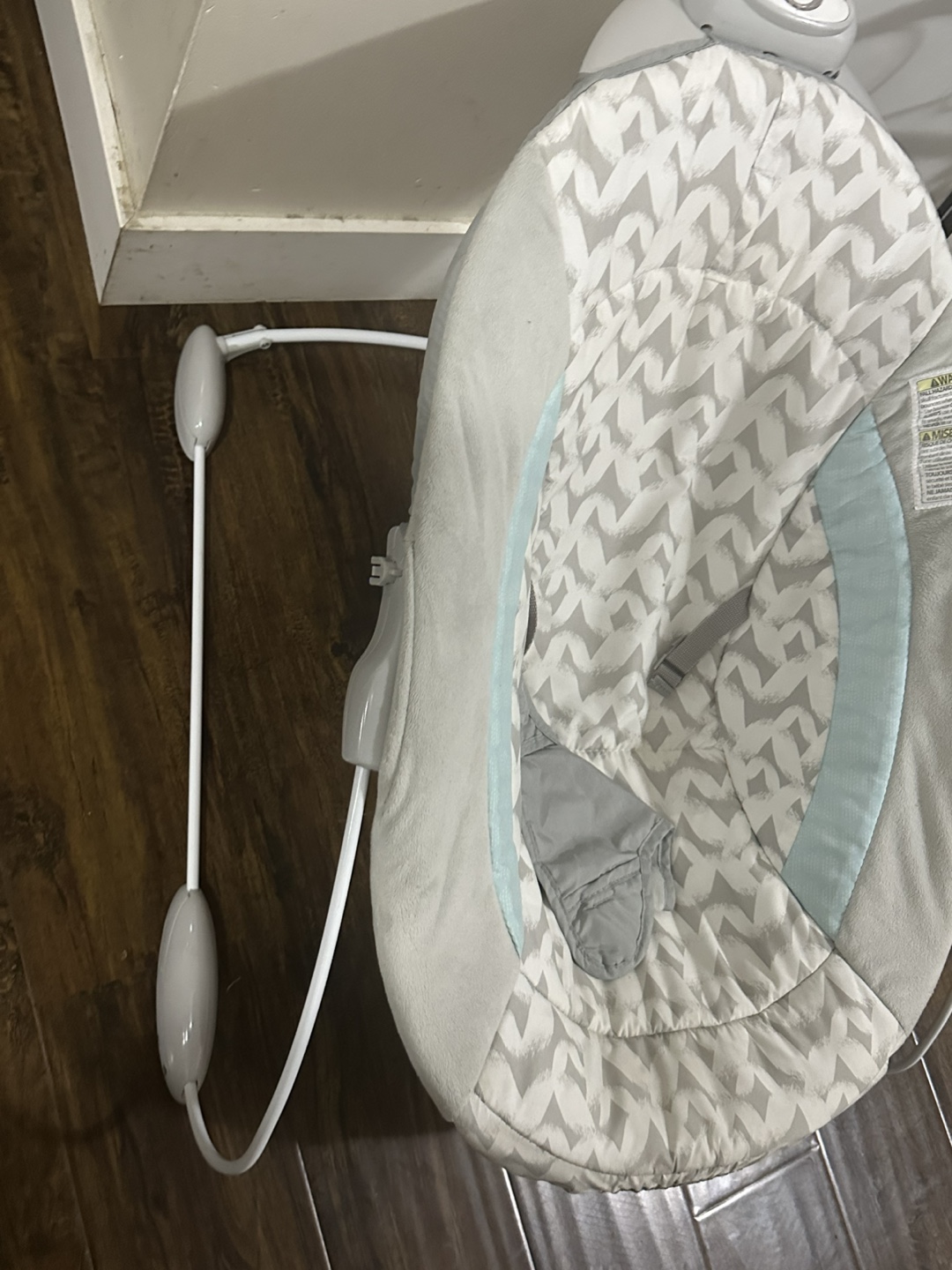 Baby Cradle Swing