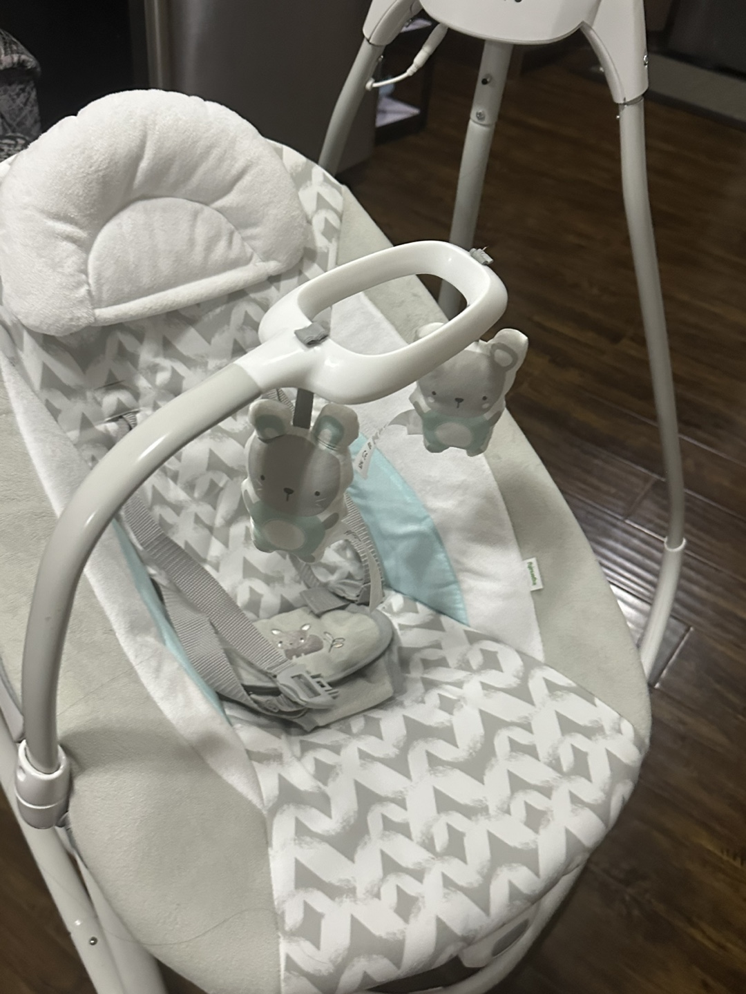 Ingenuity Baby Swing