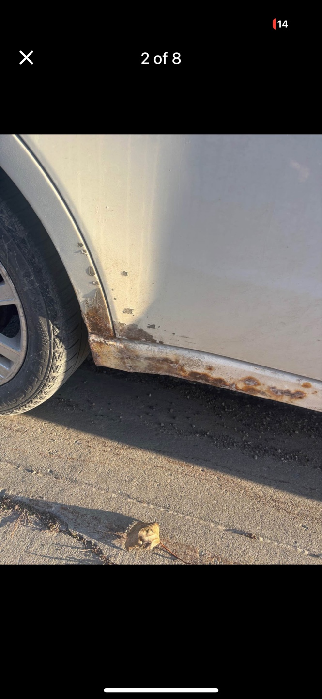 2010 Ford Focus - Needs TLC - photo 5