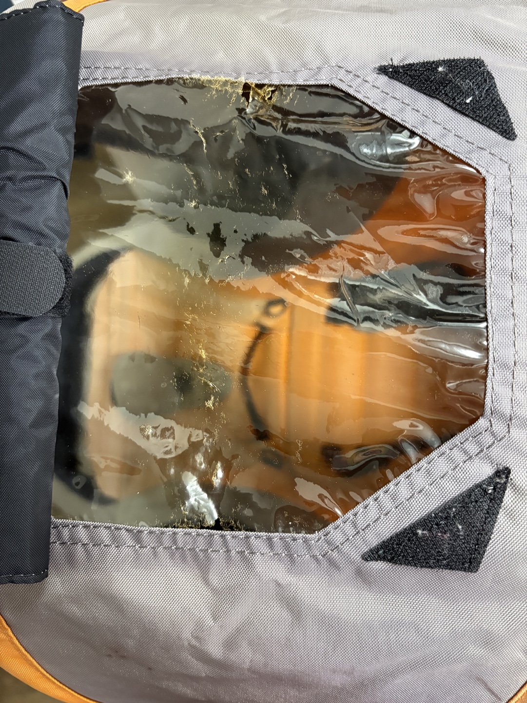 Baby Jogger City Mini Stroller - Brake faulty - photo 4