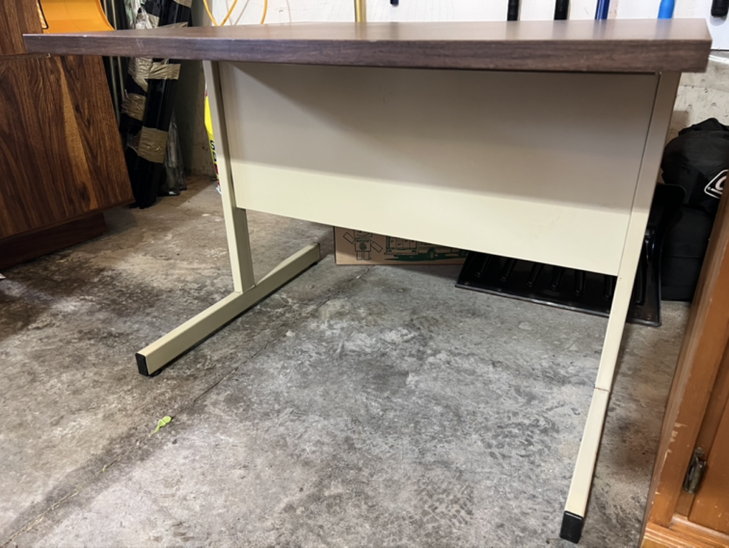Reduced-Craft, printer or office Desk or table - photo 2