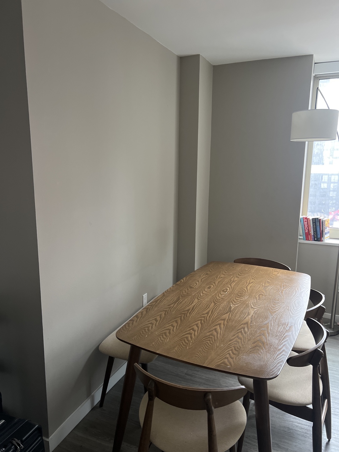 Modern 6 person Dining Set - photo 3
