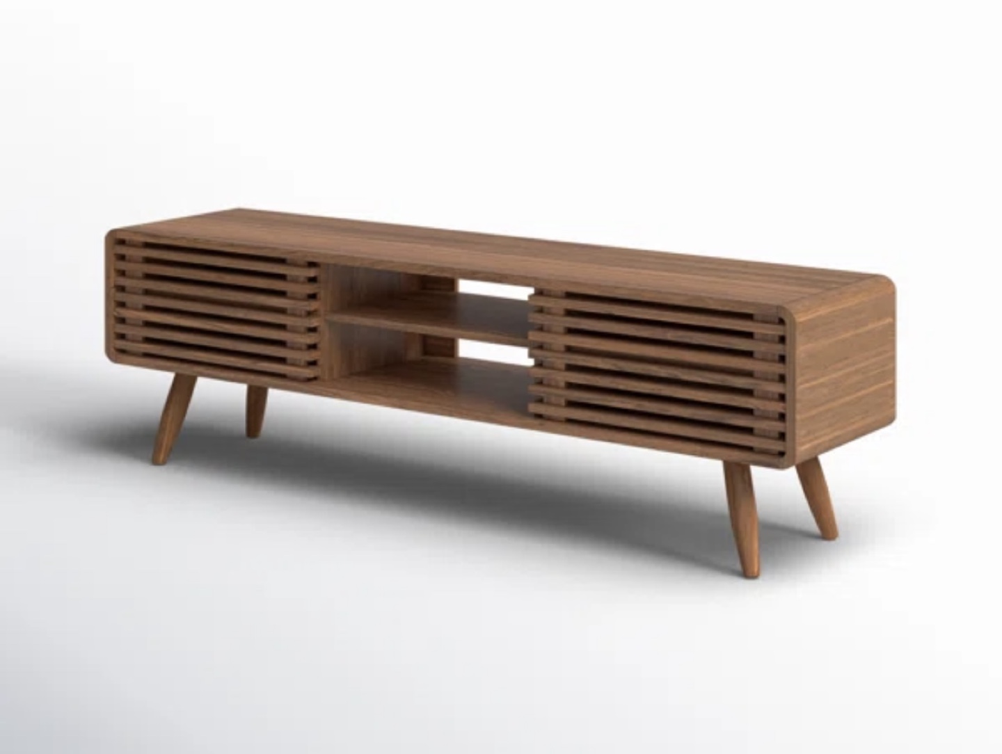 Modern TV Stand Console