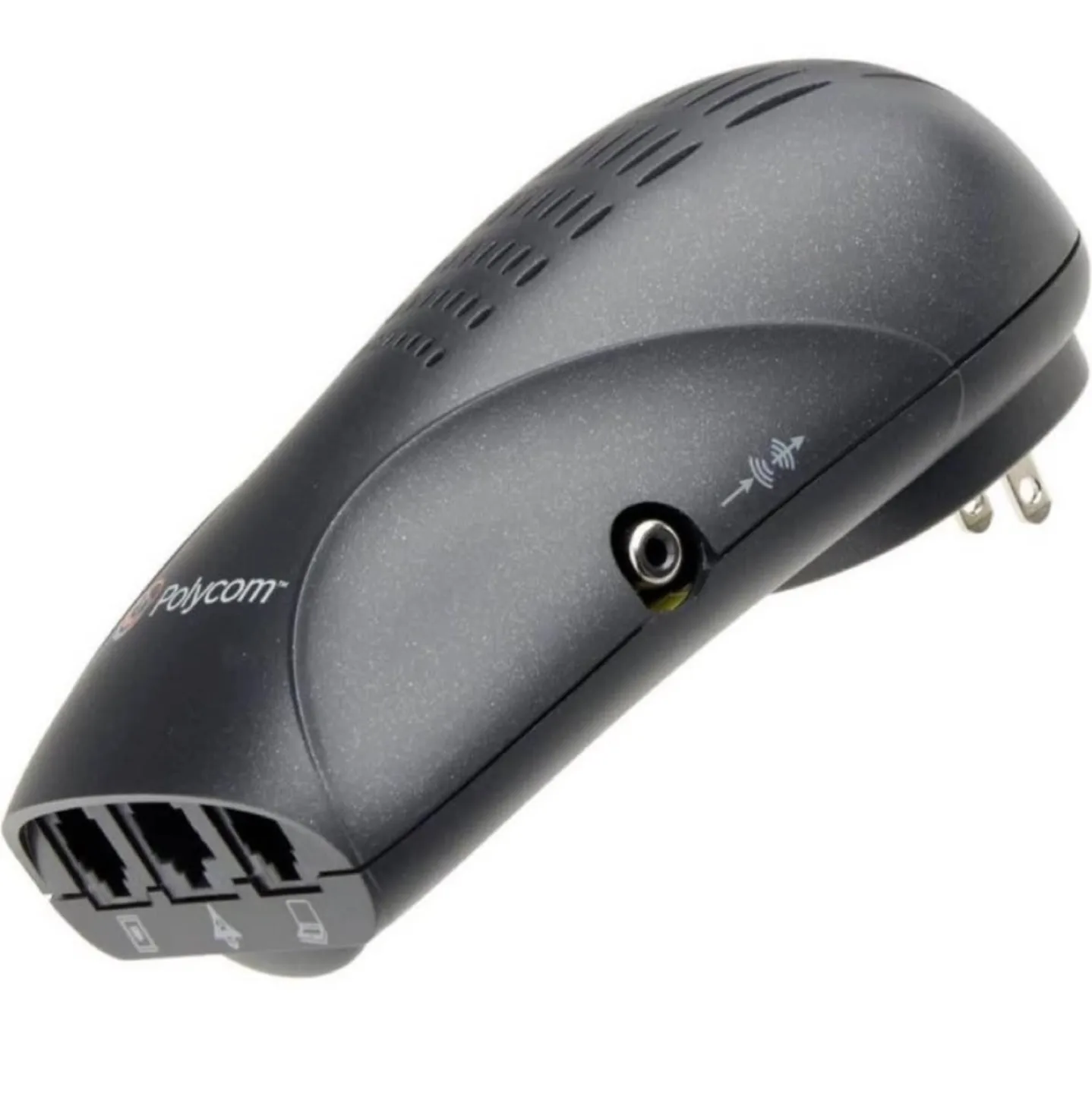 BRAND NEW IN BOX Polycom SoundStation2 Conference Phone 💚 image indicator(2)