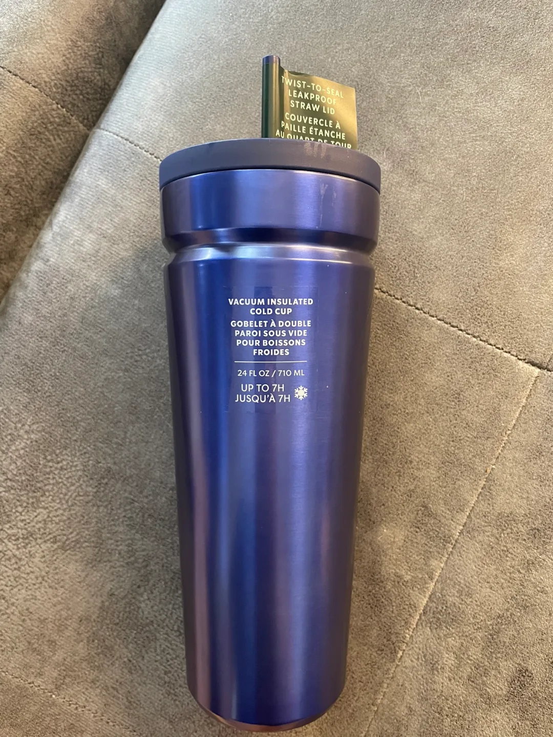 Starbucks Cold Cups & Tumbler Bundle image indicator(3)