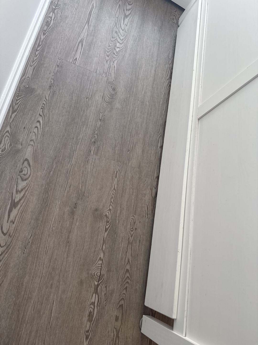 IKEA HEMNES White Queen Bed Frame with Storage - photo 5
