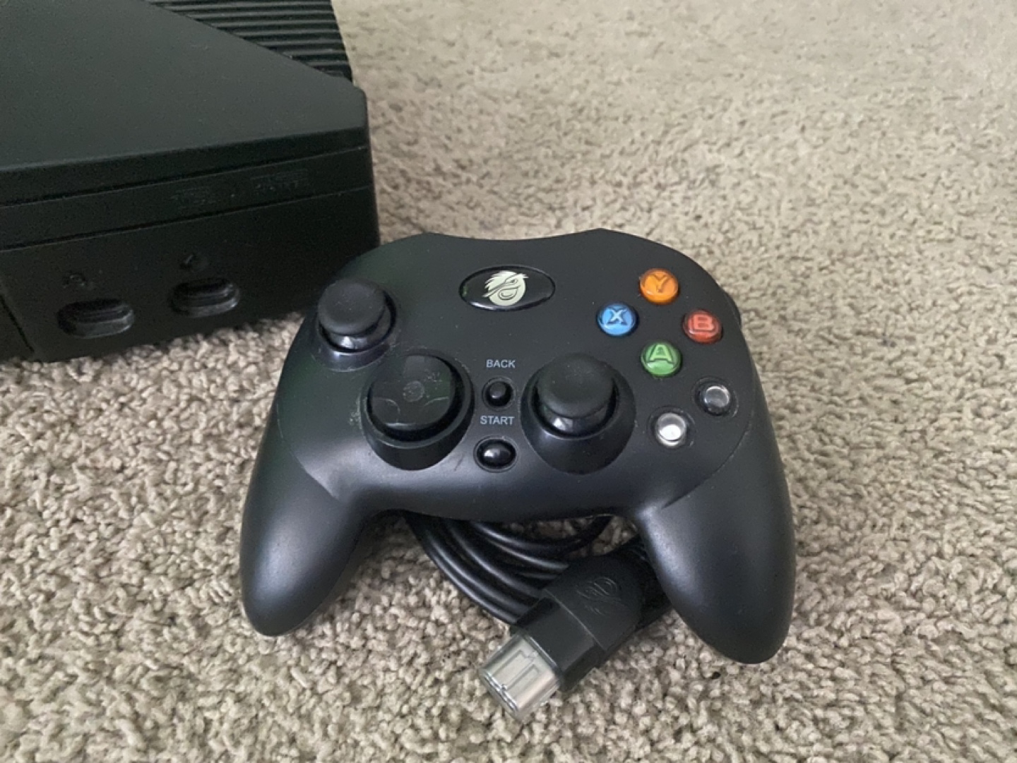 Original Xbox - Working - photo 4