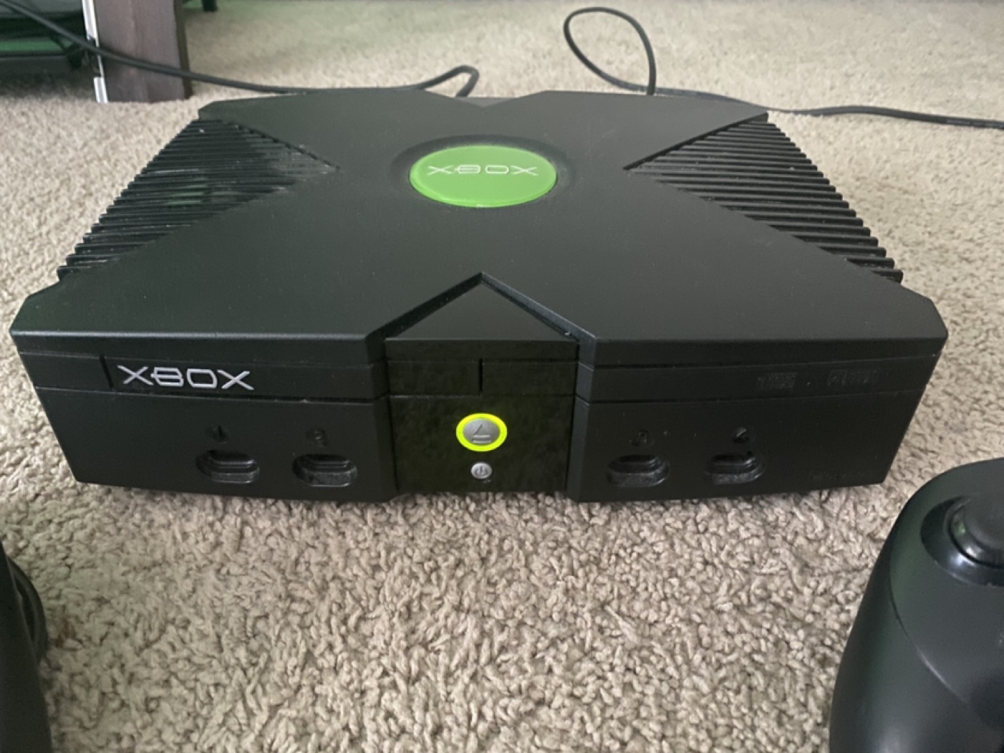 Original Xbox - Working - photo 2