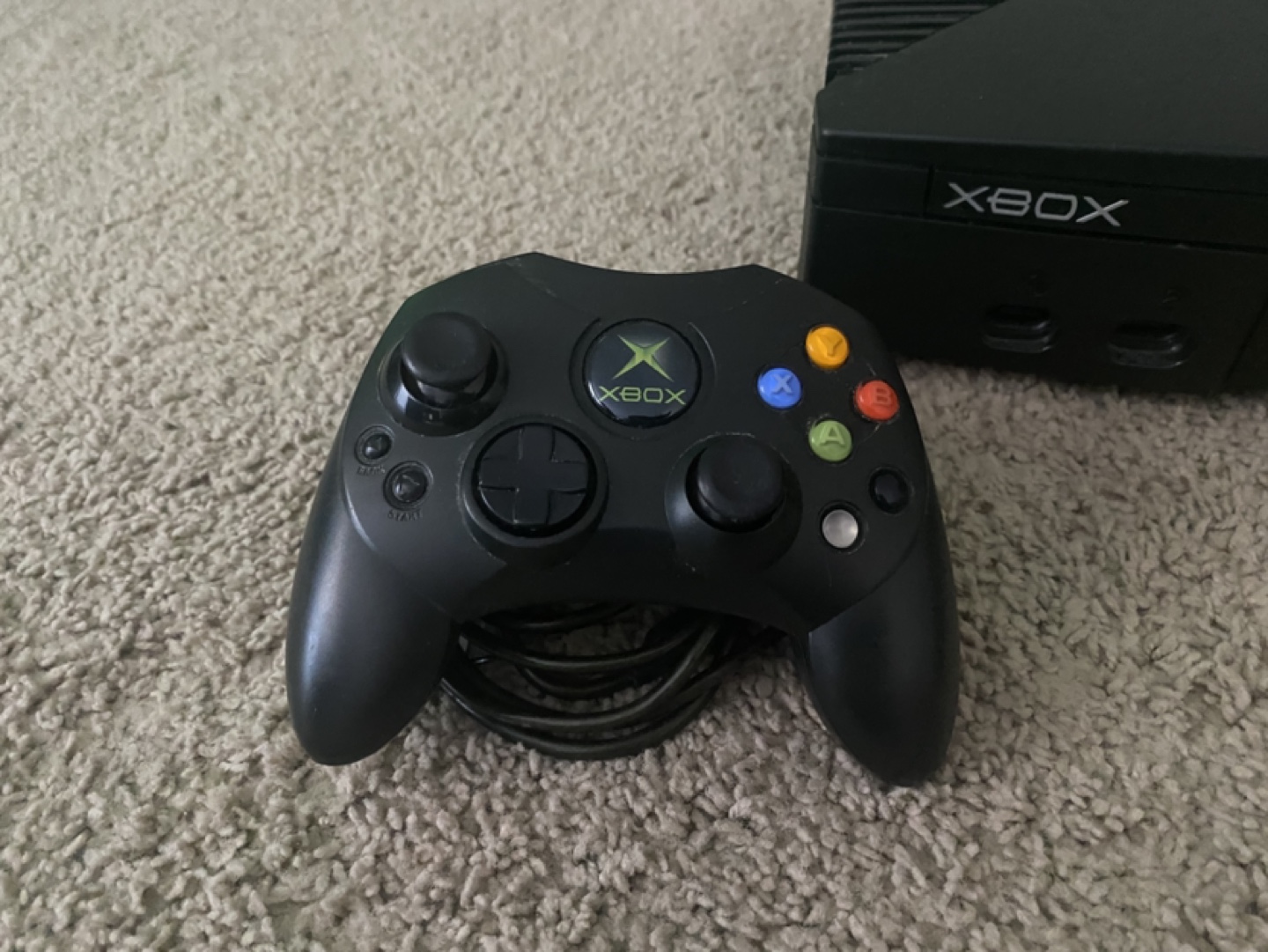 Original Xbox - Working - photo 3