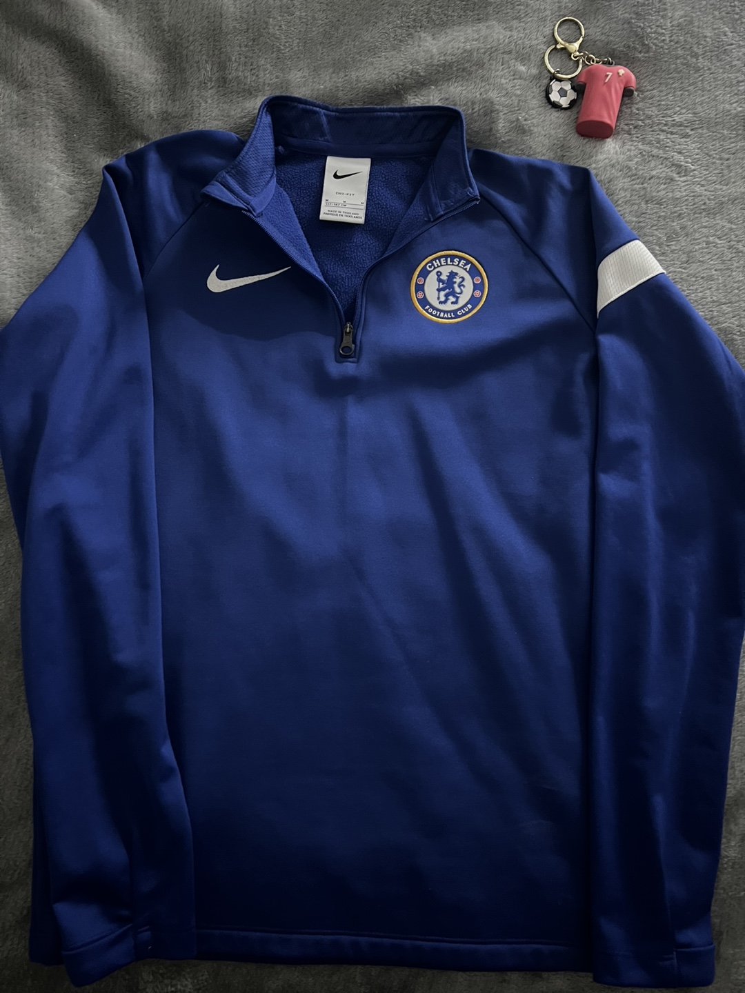 Chelsea FC Nike Training Top