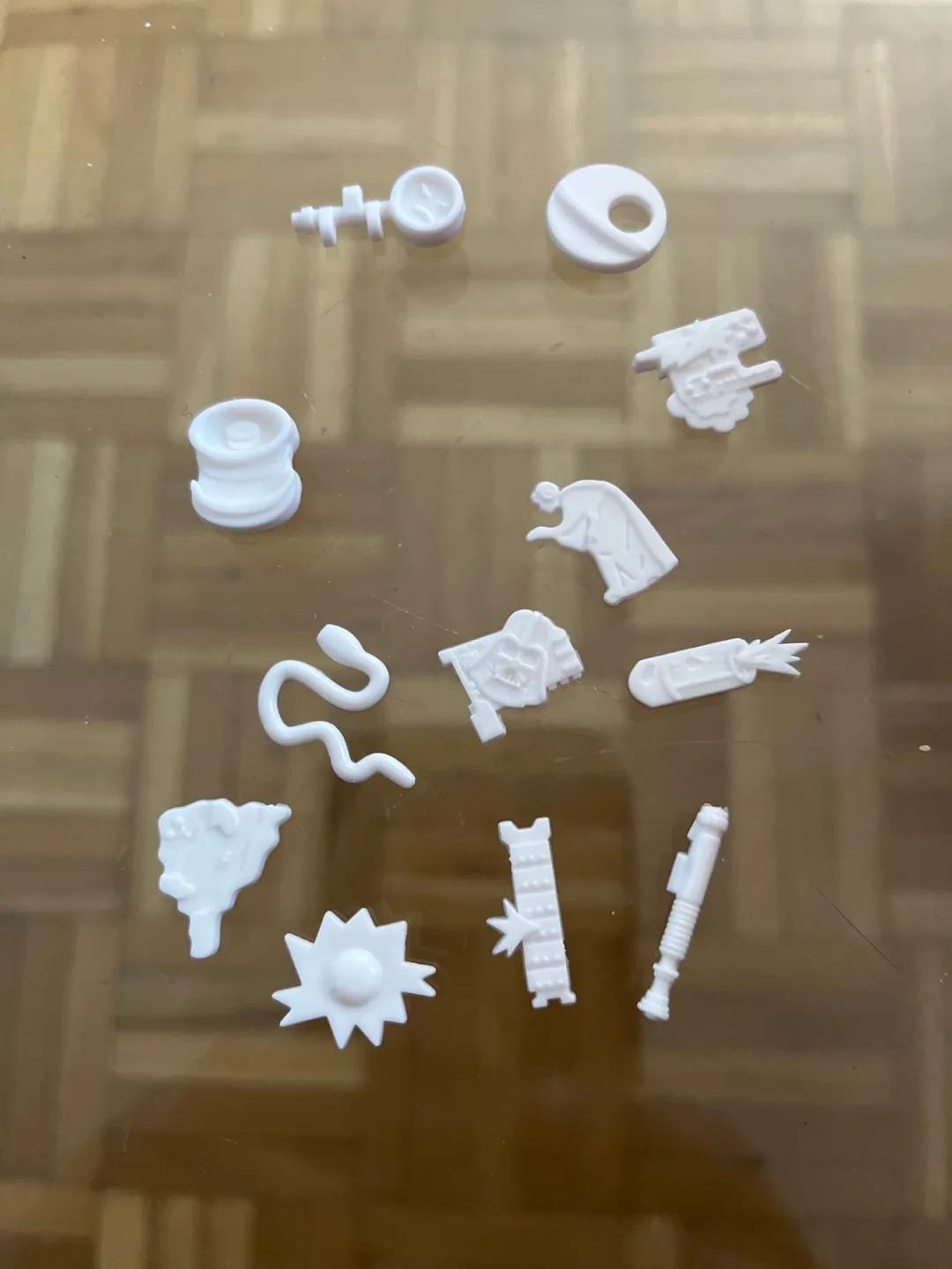 Operation Star Wars Edition Game image indicator(3)