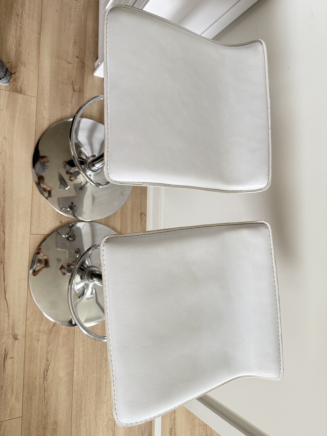 Bar stool 💚 - photo 3