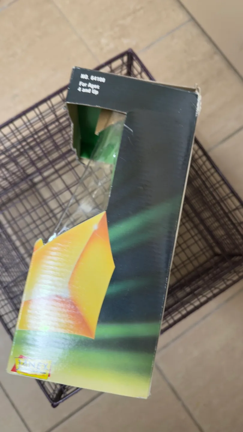 Vintage Mighty Morphin Power Rangers Megazord Vinyl Bank image indicator(3)