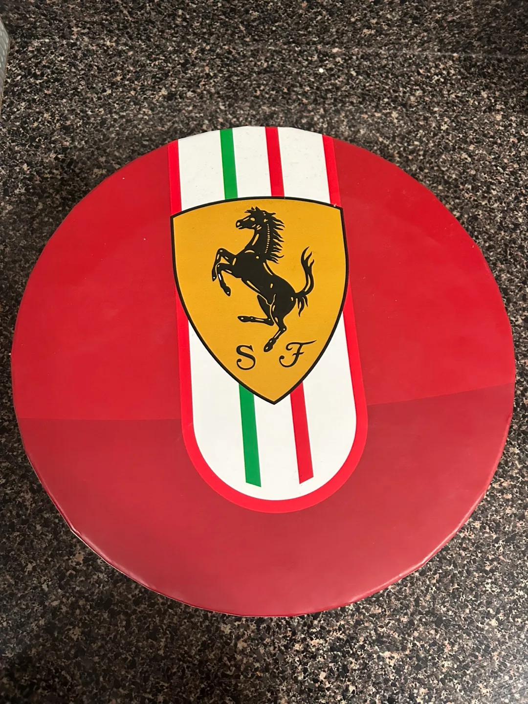 Ferrari espresso ☕️ gift set 💚 image indicator(3)