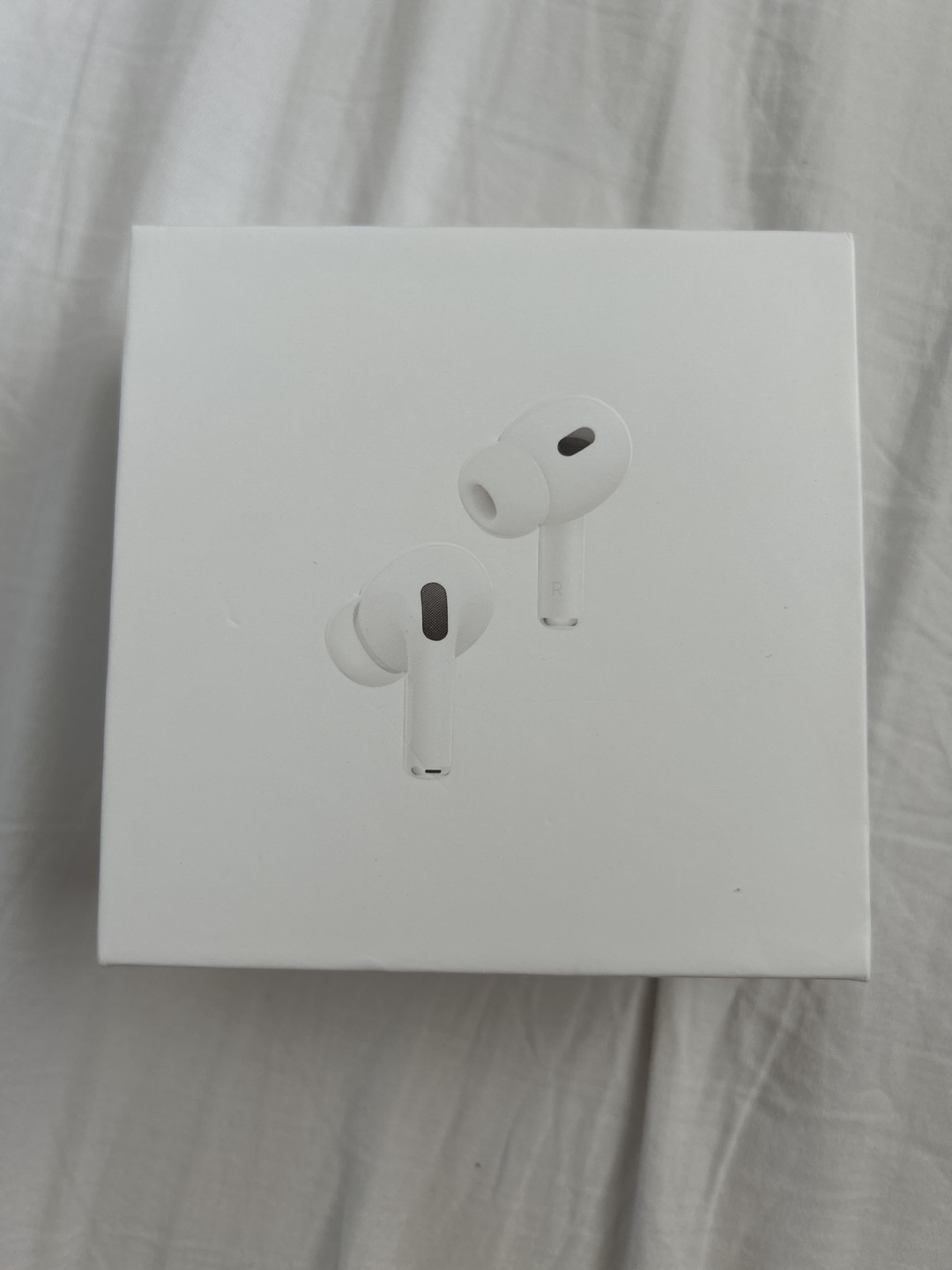 Apple AirPods Pro (2nd Generation) with MagSafe Charging Case