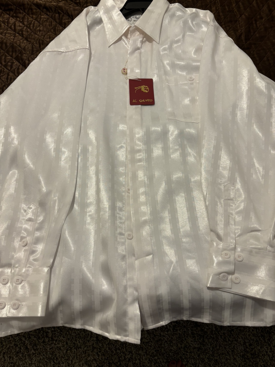 Men’s Italian designer - photo 2