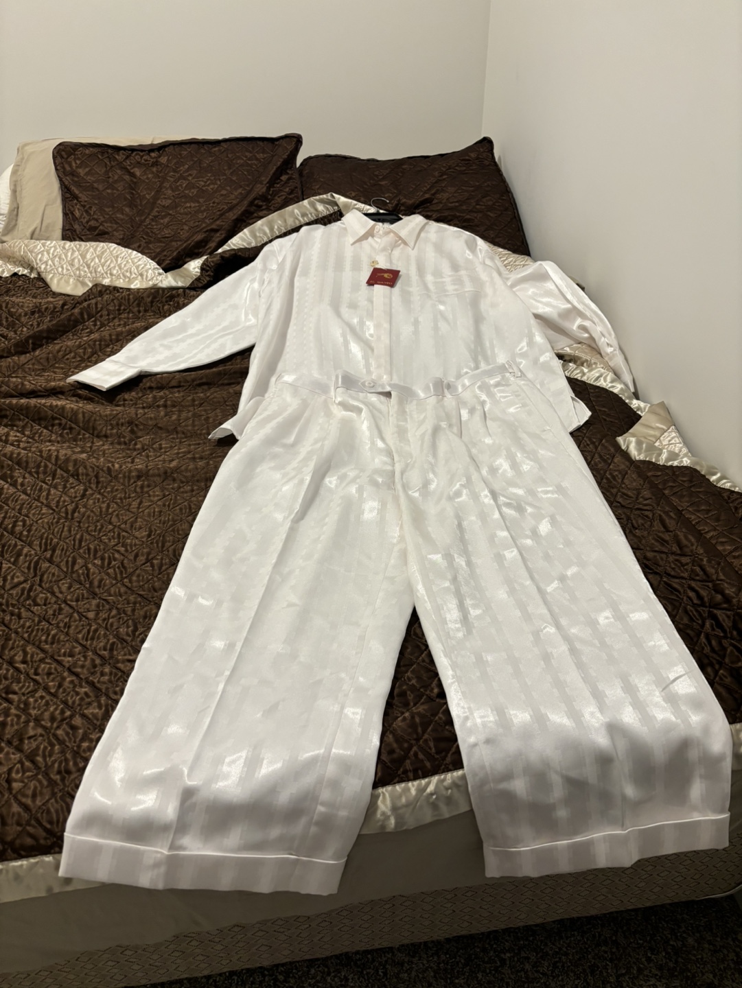 Men’s Italian designer