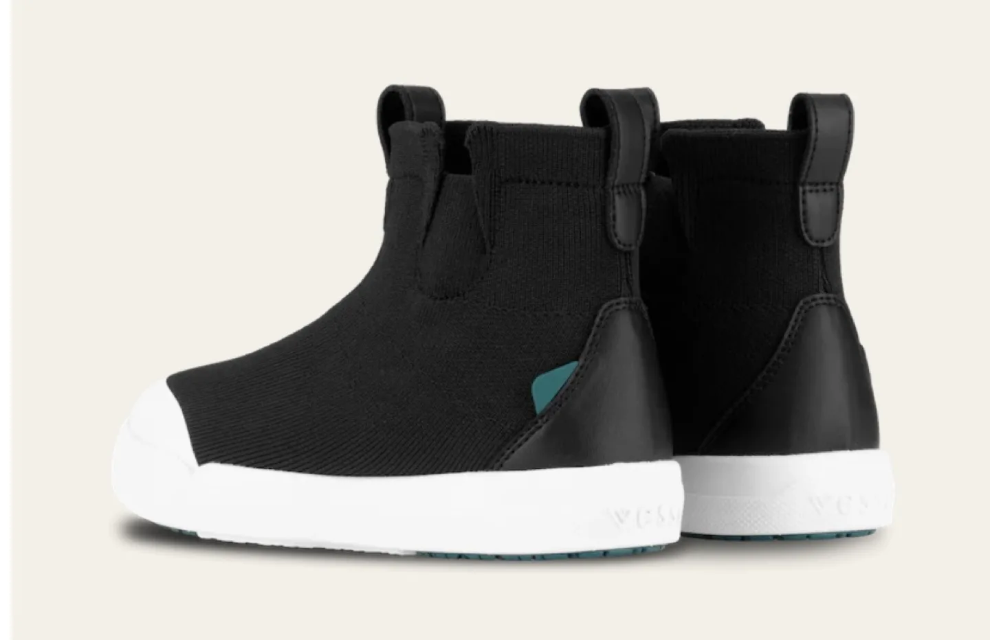 VESSI waterproof boots/shoes - Black - Size 36 image indicator(2)