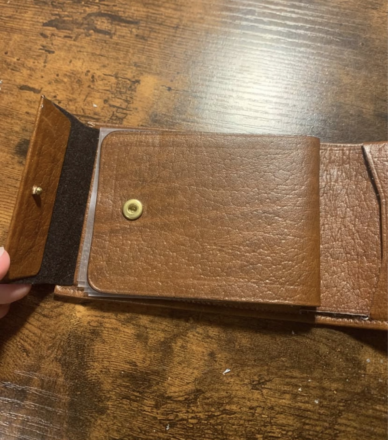 Vintage Wallet Bundle - photo 5