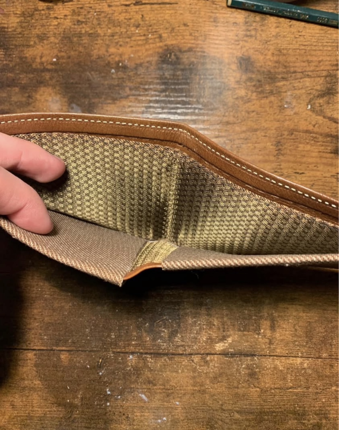Vintage Wallet Bundle - photo 3