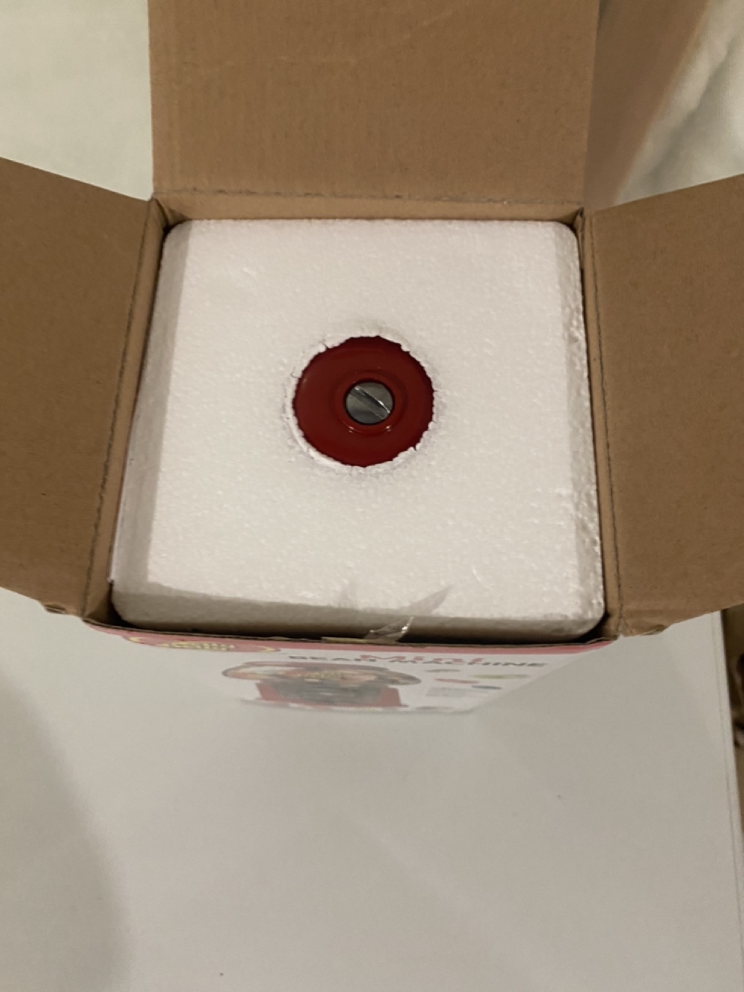 Jelly Belly Mini Bean Machine - photo 3