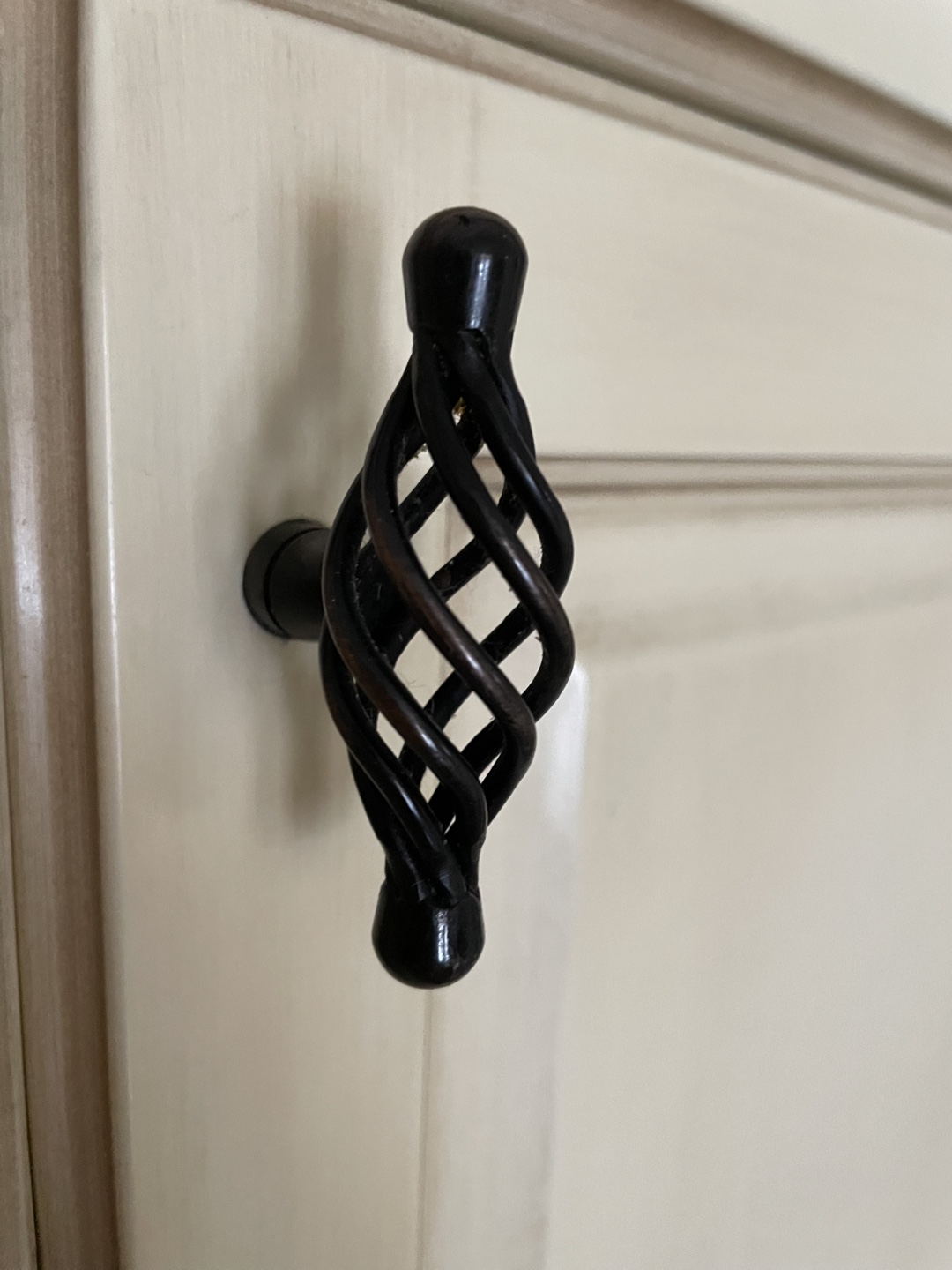 Cabinet knobs 💚 - photo 2