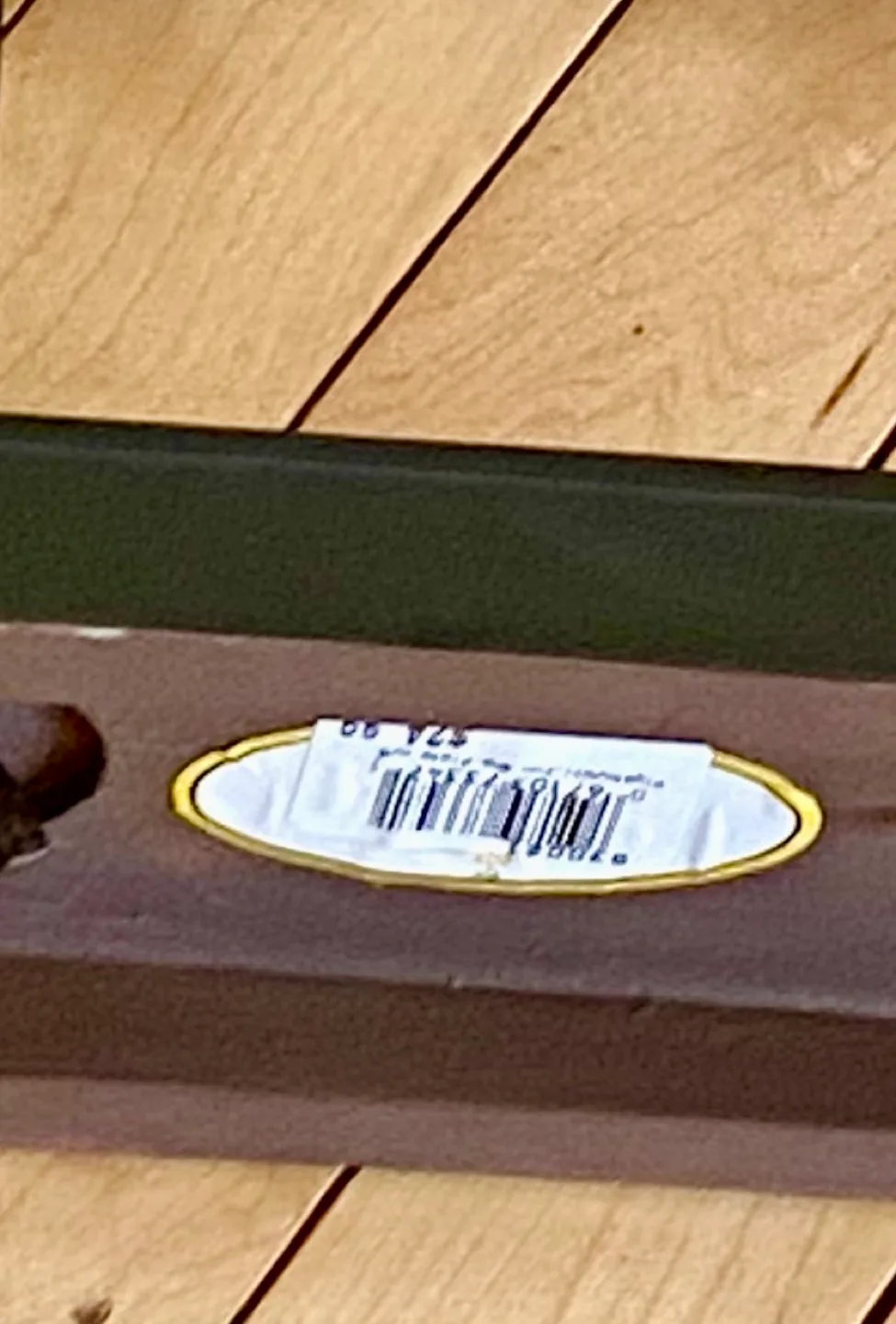 💚Intricate Carved Wooden Fan Decor image indicator(4)