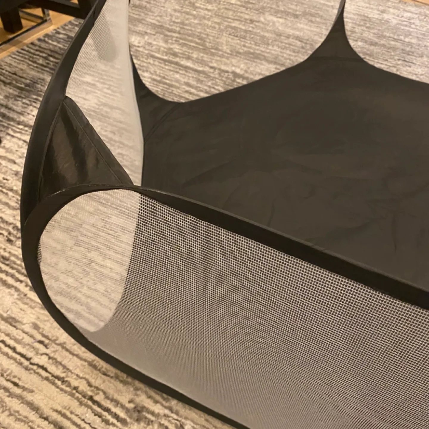 Pop-up Pet Playpen 🐹 💚 image indicator(4)