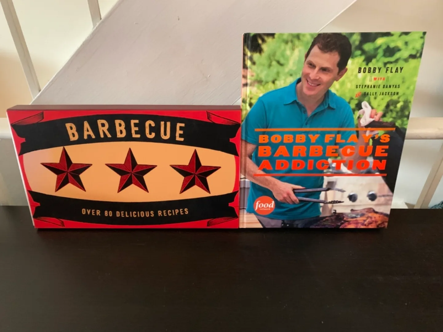 BBQ & Grilling Cookbooks image indicator(4)