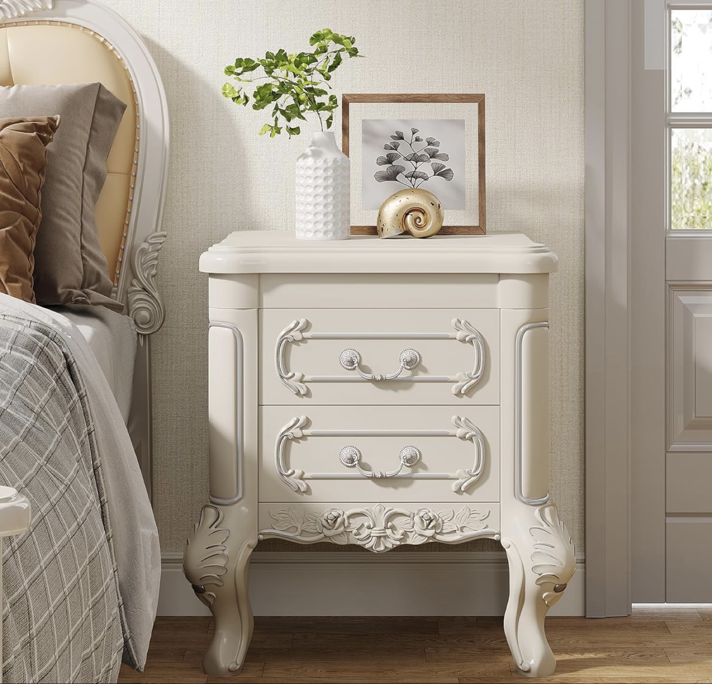 Brand new side table - photo 2