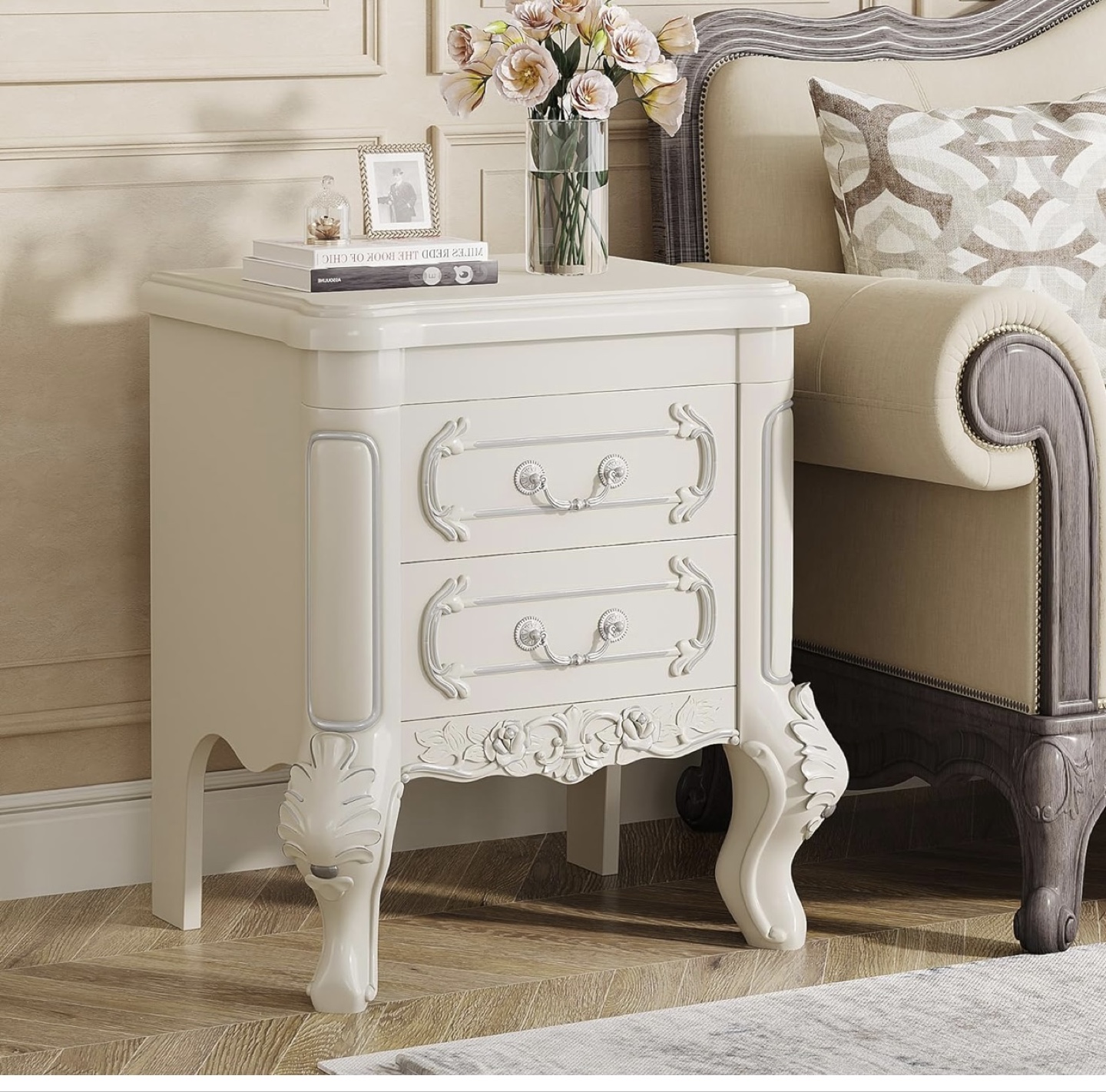Brand new side table - photo 3