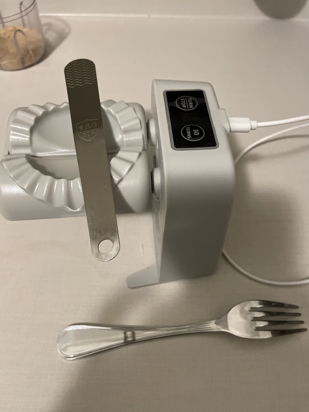 Electric Dumpling Maker💚 - photo 2