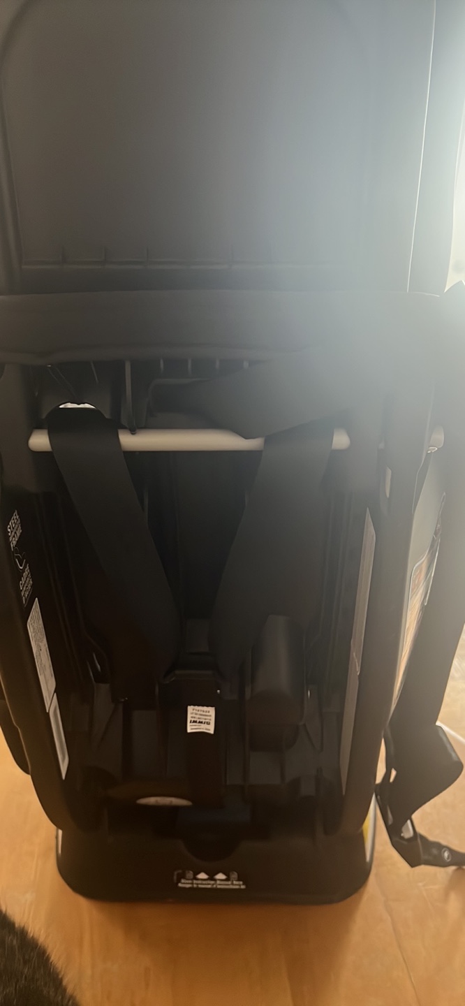 Graco Transitiv 10-Position Harness Booster Car Seat - photo 3