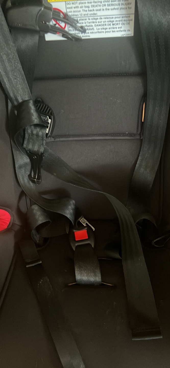 Graco Transitiv 10-Position Harness Booster Car Seat - photo 2