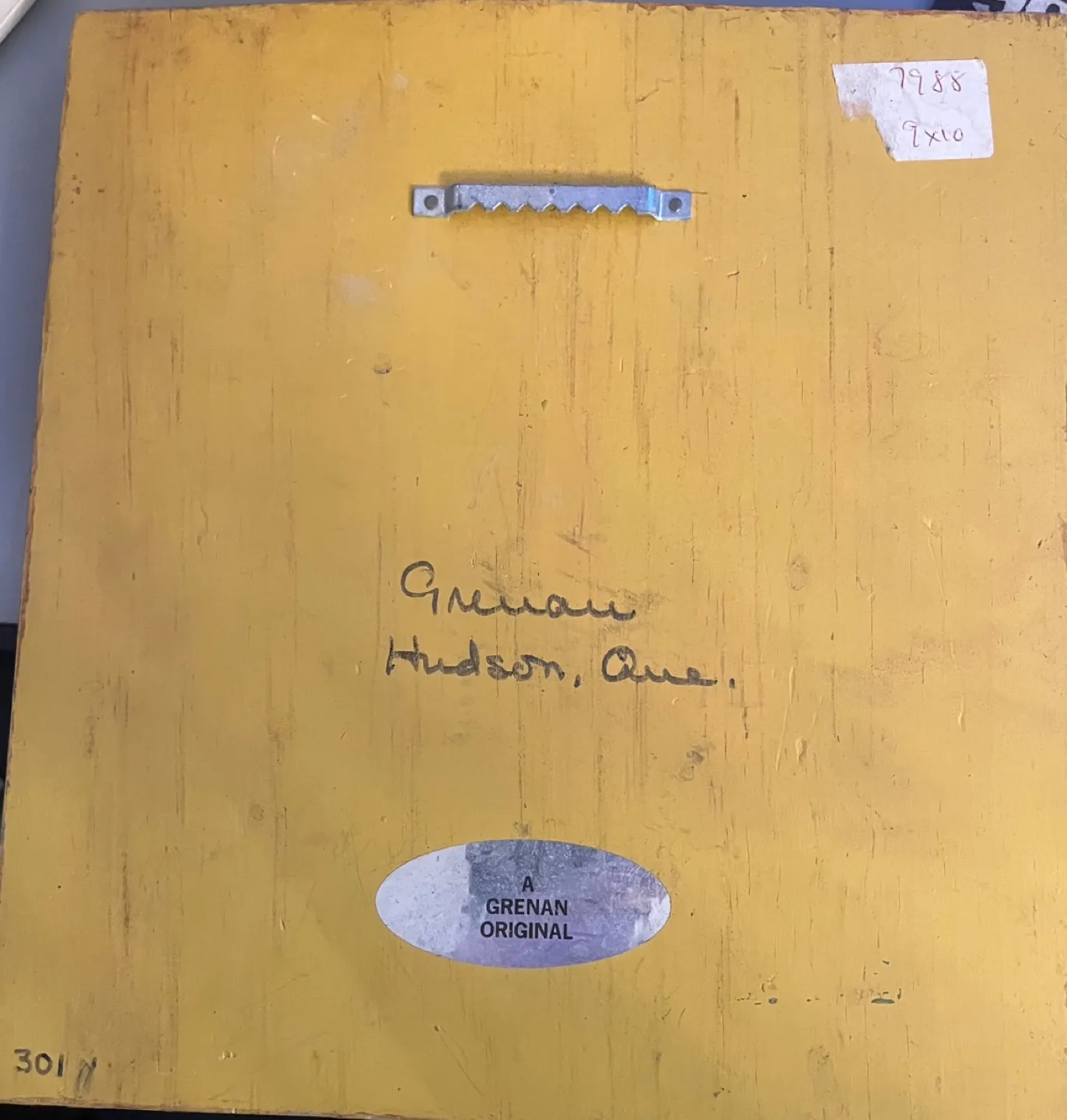 Hand-painted Rooster Wall Art image indicator(2)