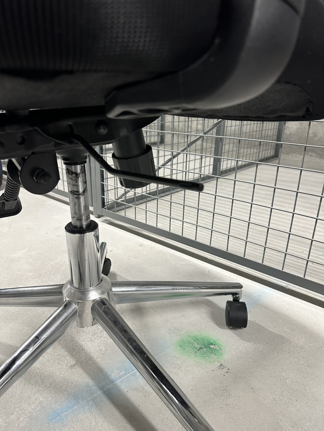 Ergonomic Office Chair - photo 4