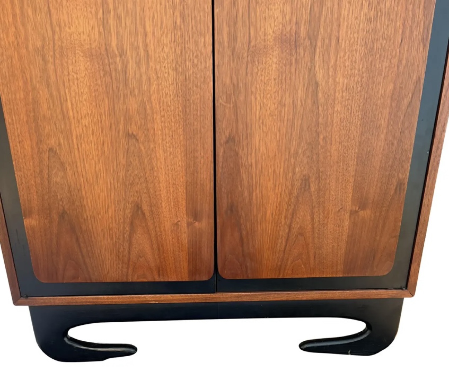 MCM  rare find‼️Tall Dresser or Chifferobe - photo 4