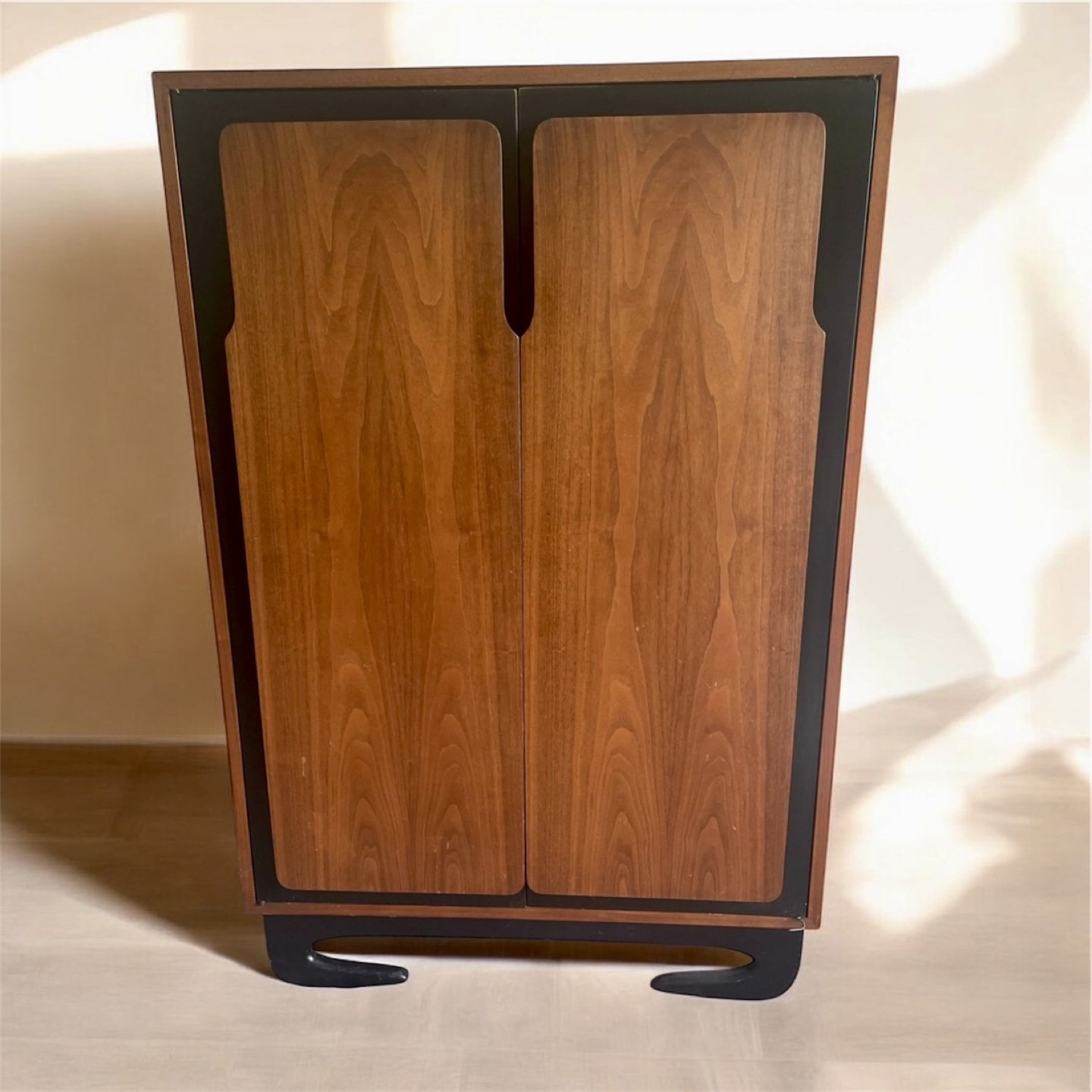 MCM  rare find‼️Tall Dresser or Chifferobe