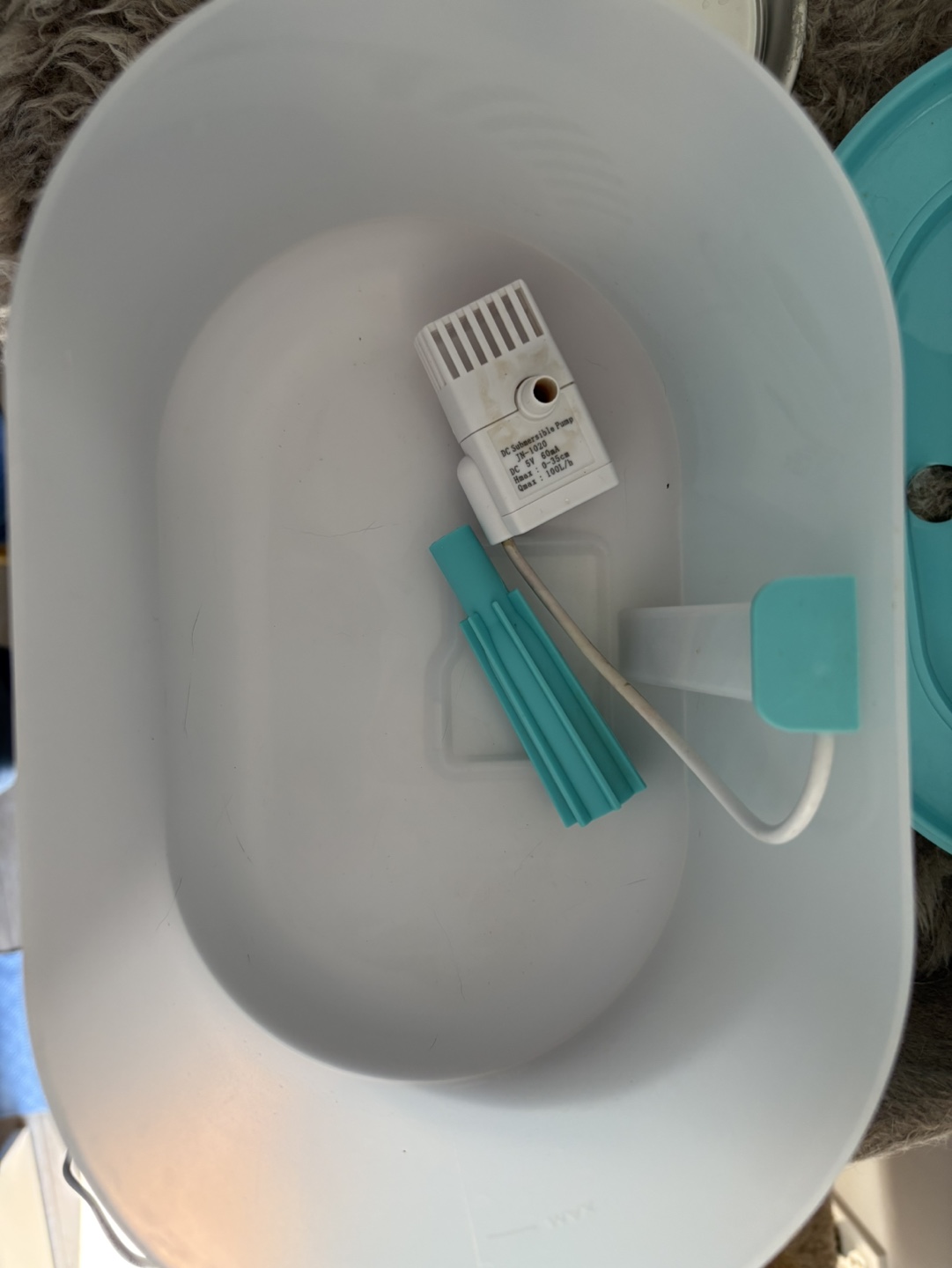 Petlibro Automatic Pet Water Fountain - photo 3