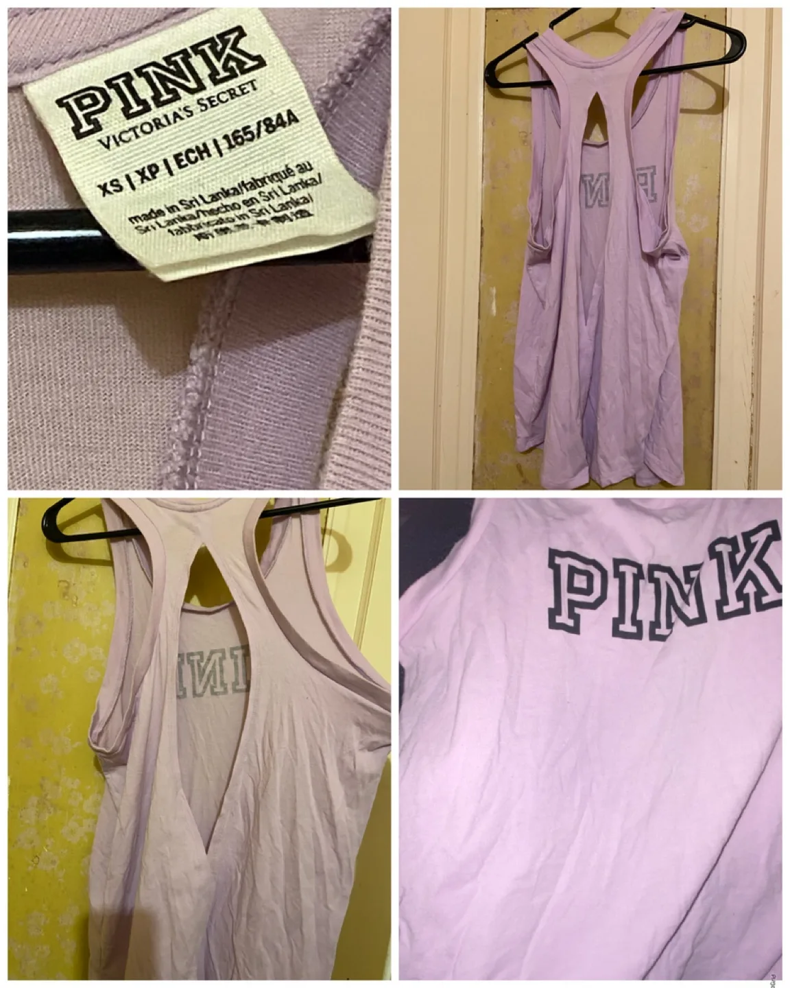 Assorted items szXS & szS Prices $10-$20 image indicator(3)