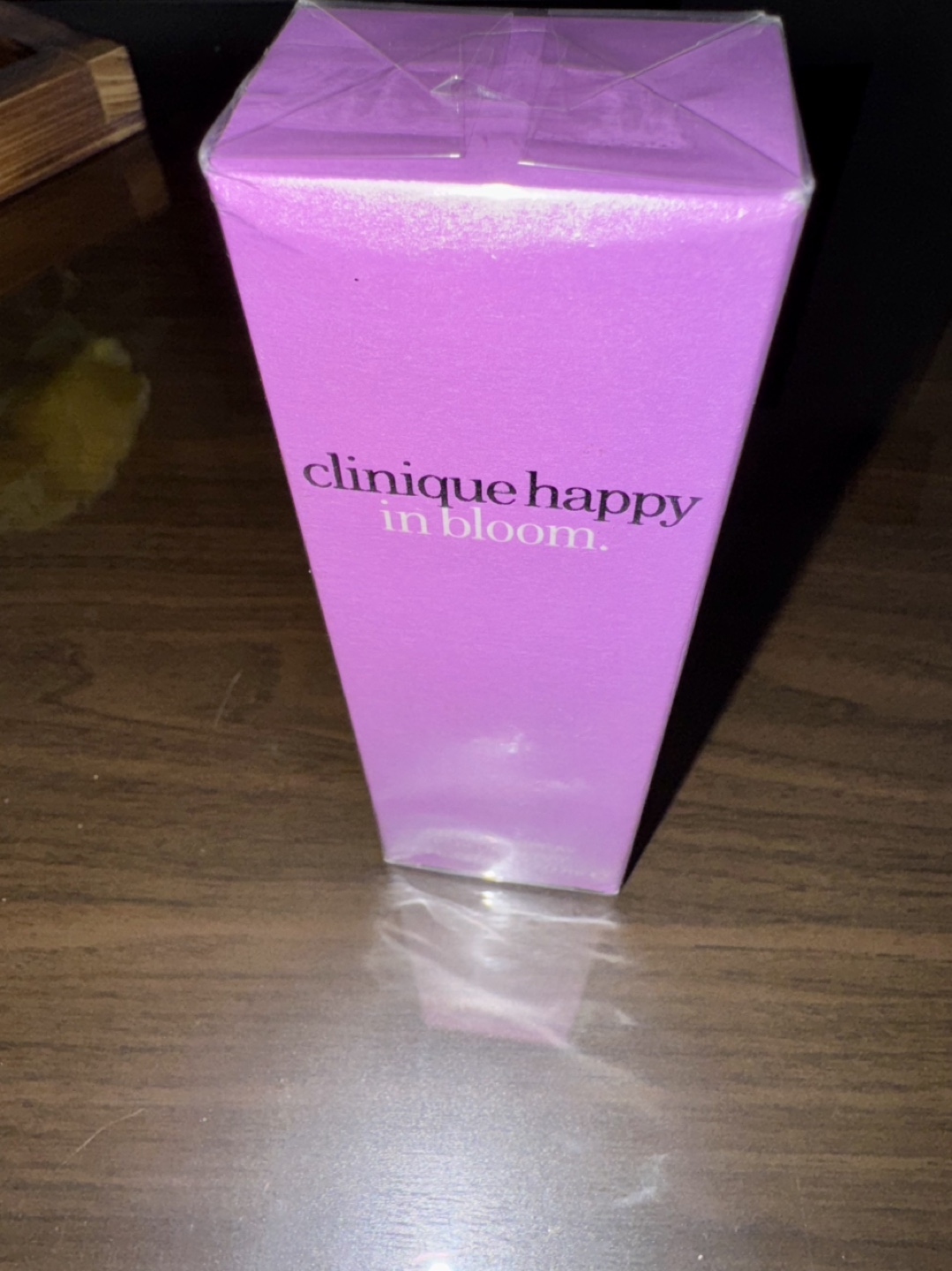 Clinique Happy in Bloom Perfume Spray 50ml